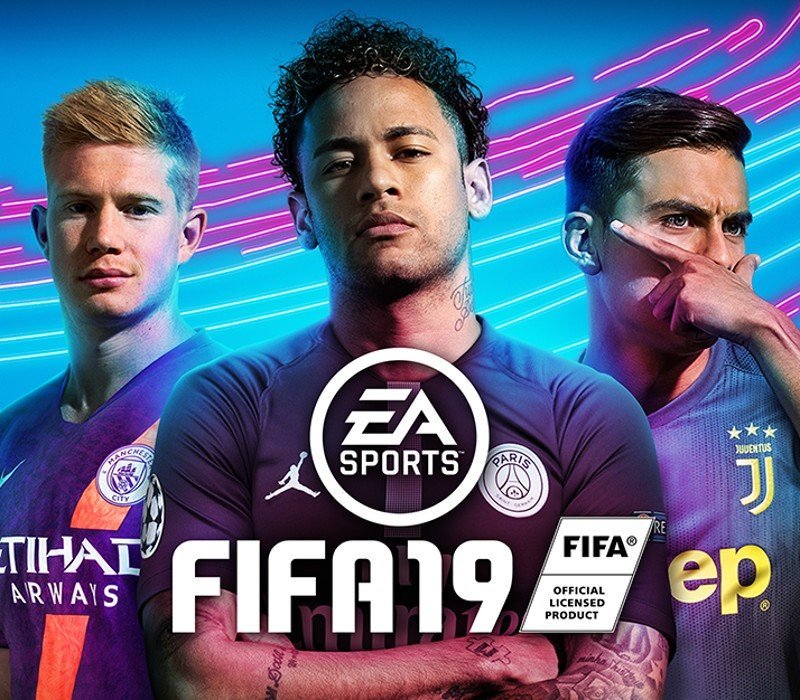 FIFA 19 PC