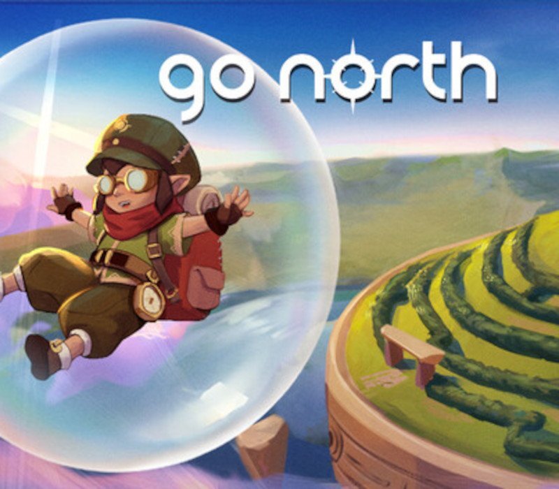 Go North 