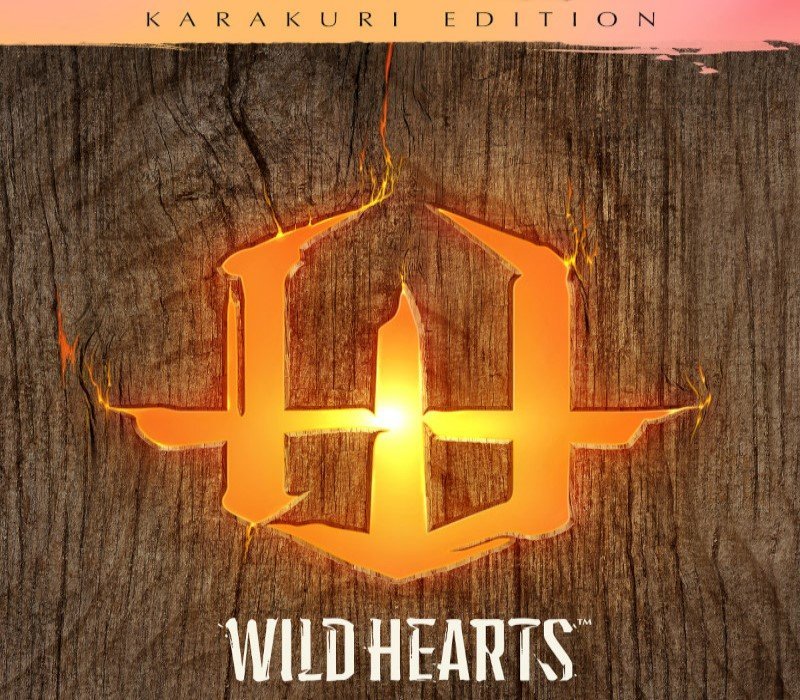 WILD HEARTS Karakuri Edition PC