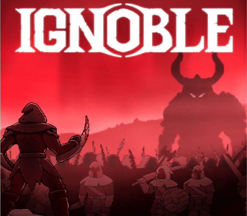 IGNOBLE 