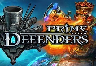 Prime World: Defenders
