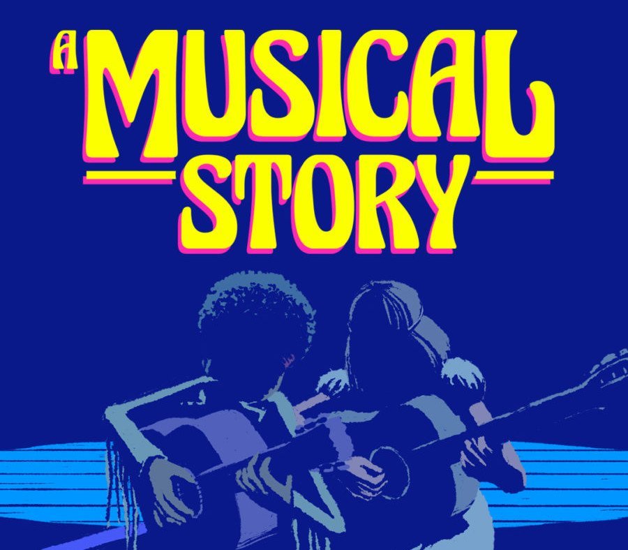 A Musical Story 