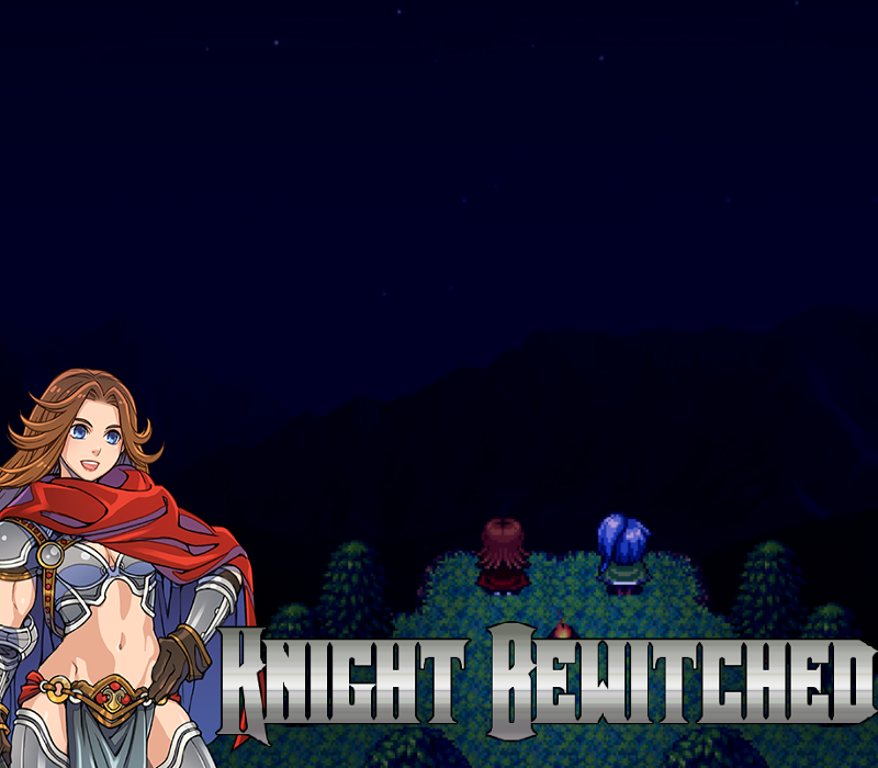 Knight Bewitched 