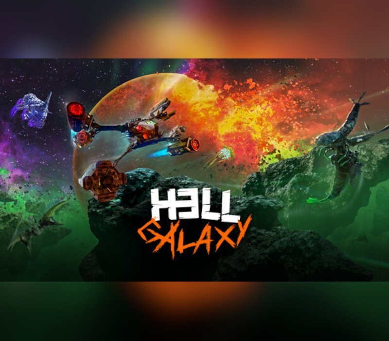 Hell Galaxy 