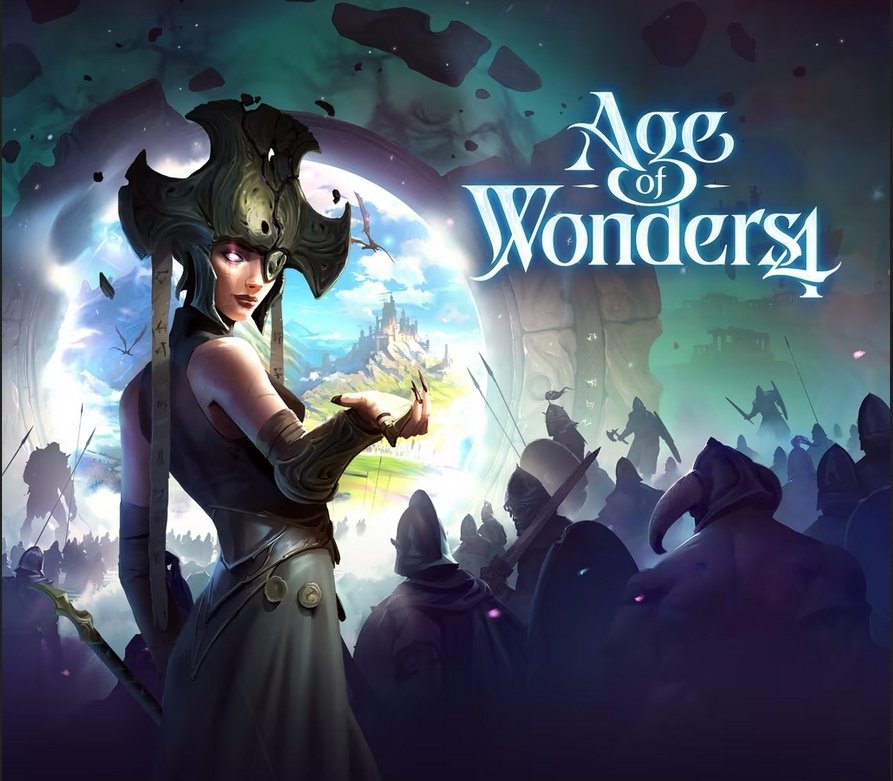 Age of Wonders 4 US