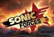 Sonic Forces EMEA
