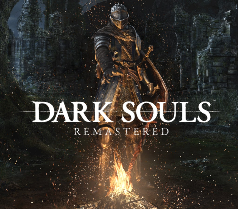 Dark Souls: Remastered