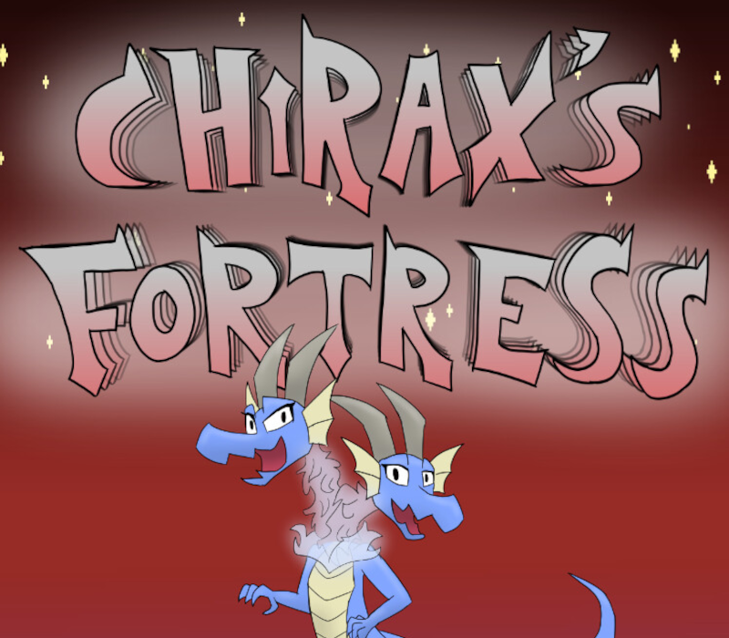Chirax's Fortress 