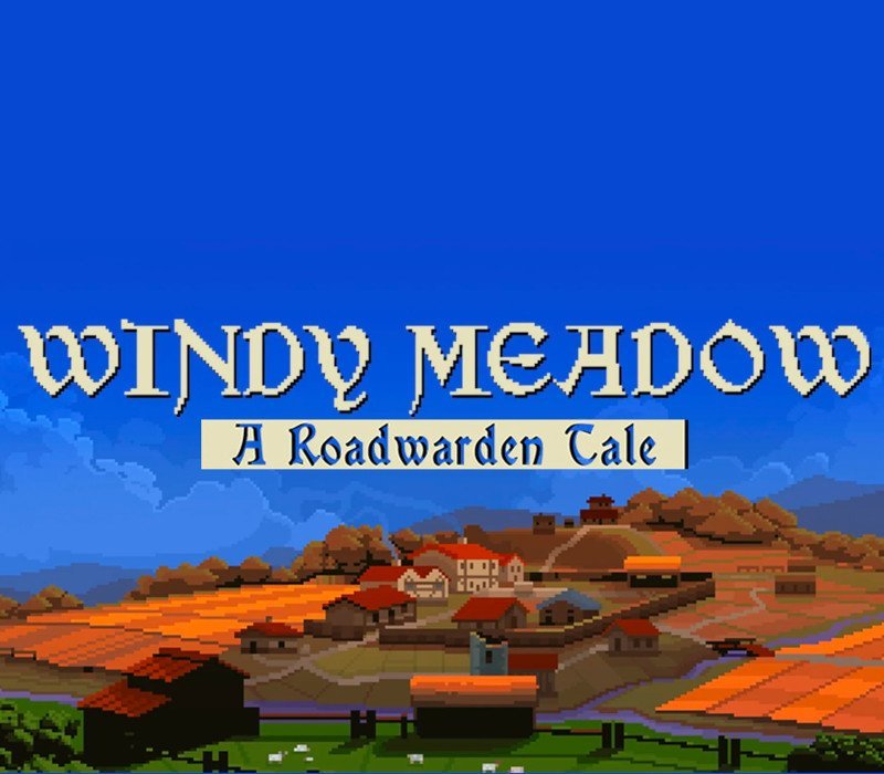 Windy Meadow - A Roadwarden Tales 