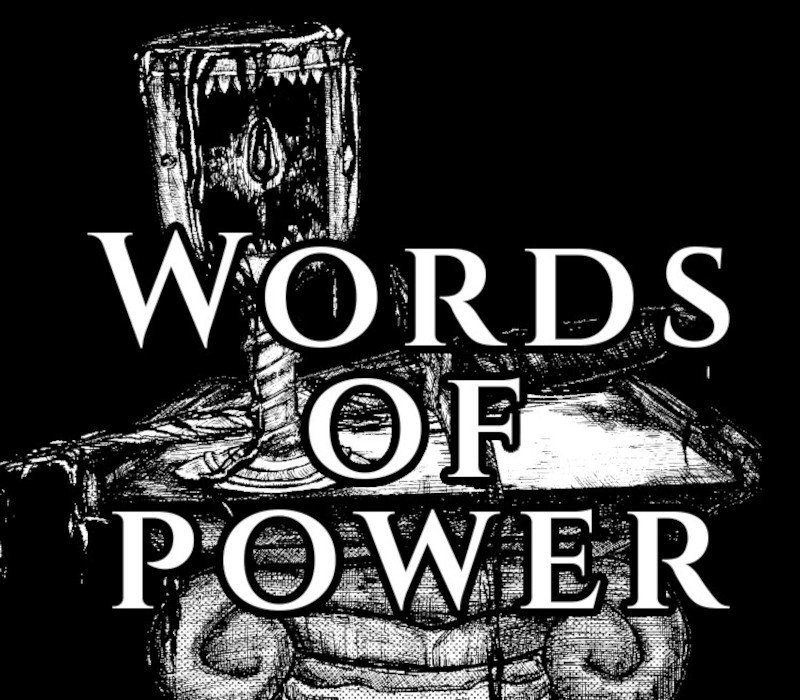 Words Of Power 