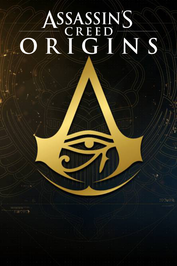 Assassin's Creed Origins