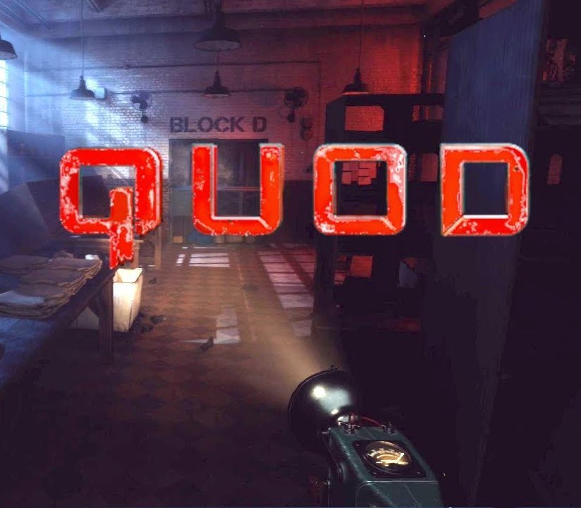 Quod: Episode 1 
