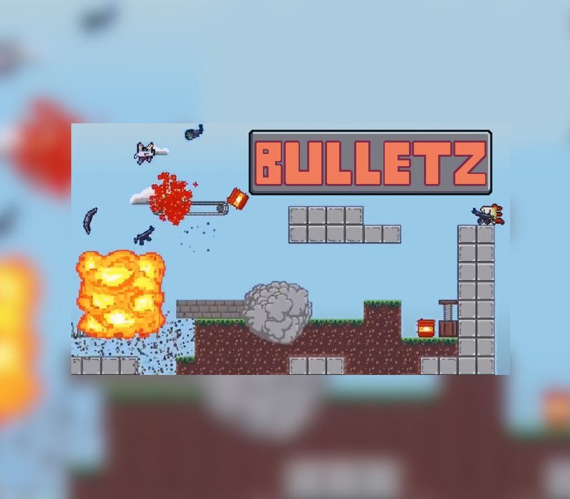 Bulletz 