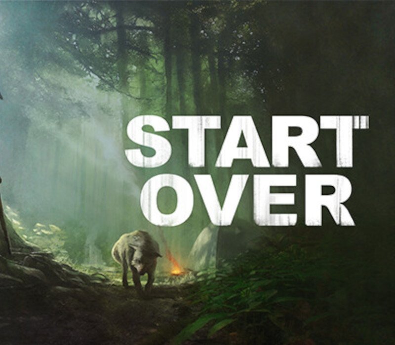 Start Over 