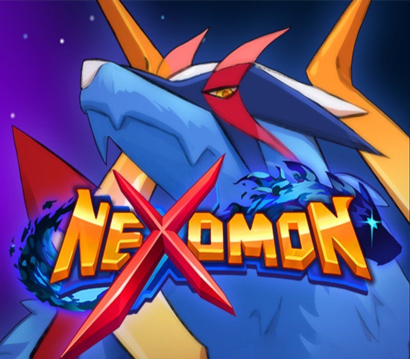 Nexomon 