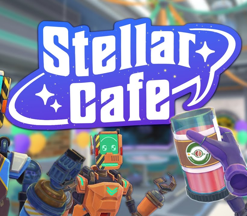 Stellar Cafe 
