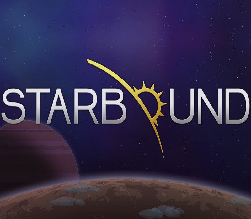 Starbound 