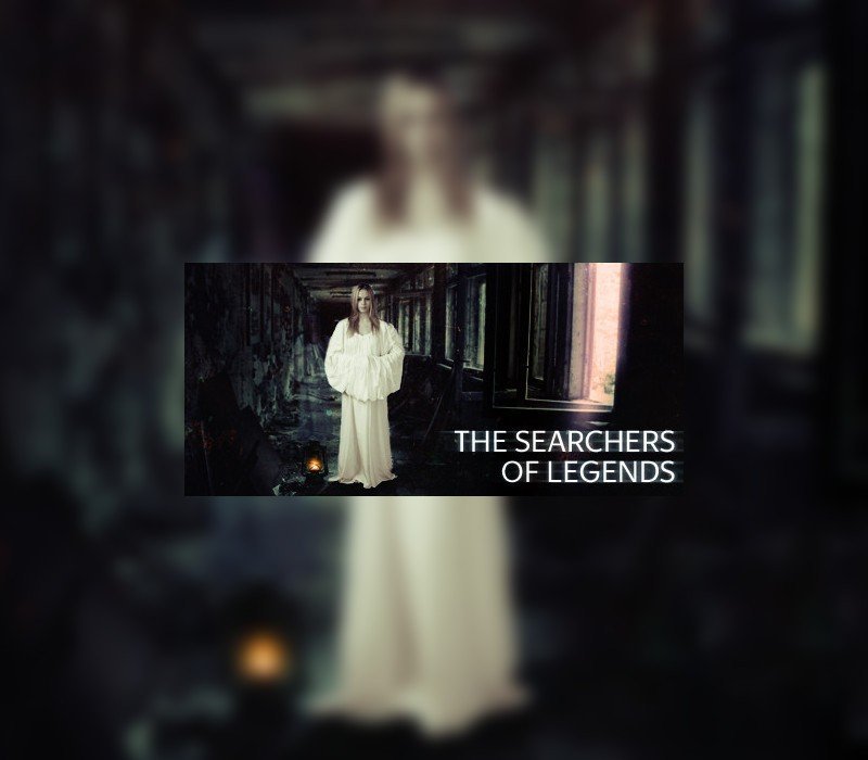 The Searchers of Legends : Origin 