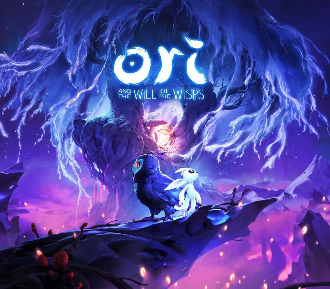 Ori and the Will of the Wisps US