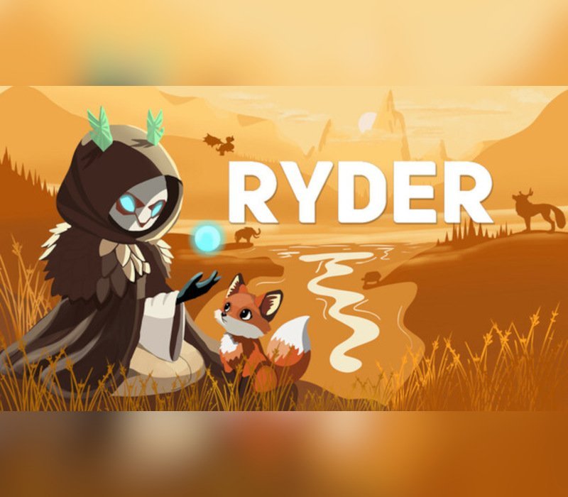 Ryder 