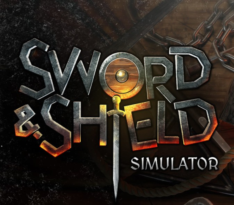 Sword & Shield Simulator 