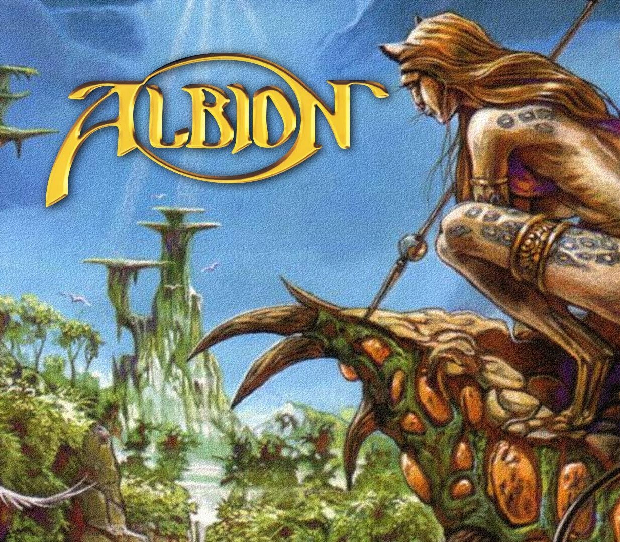 Albion 