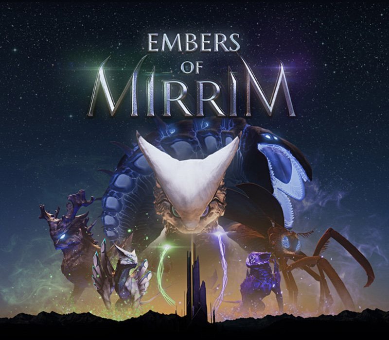 Embers of Mirrim 