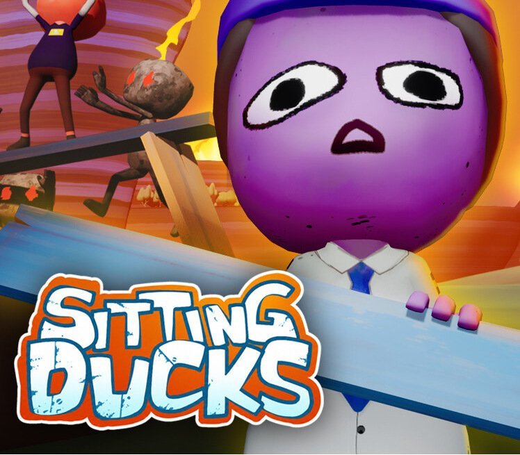 Sitting Ducks 