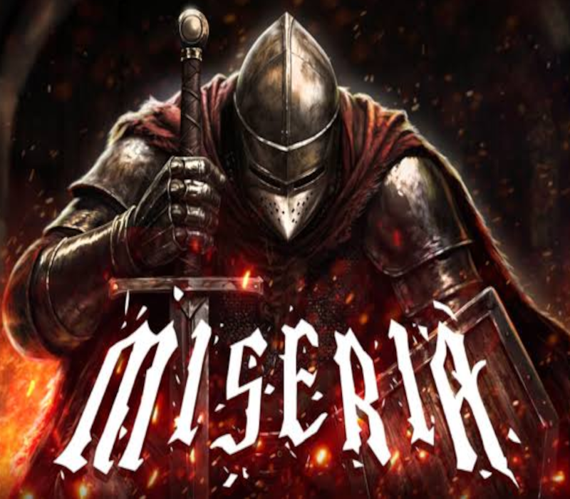Miseria 