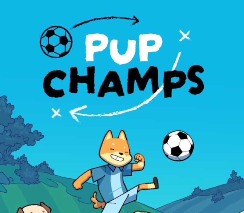 Pup Champs