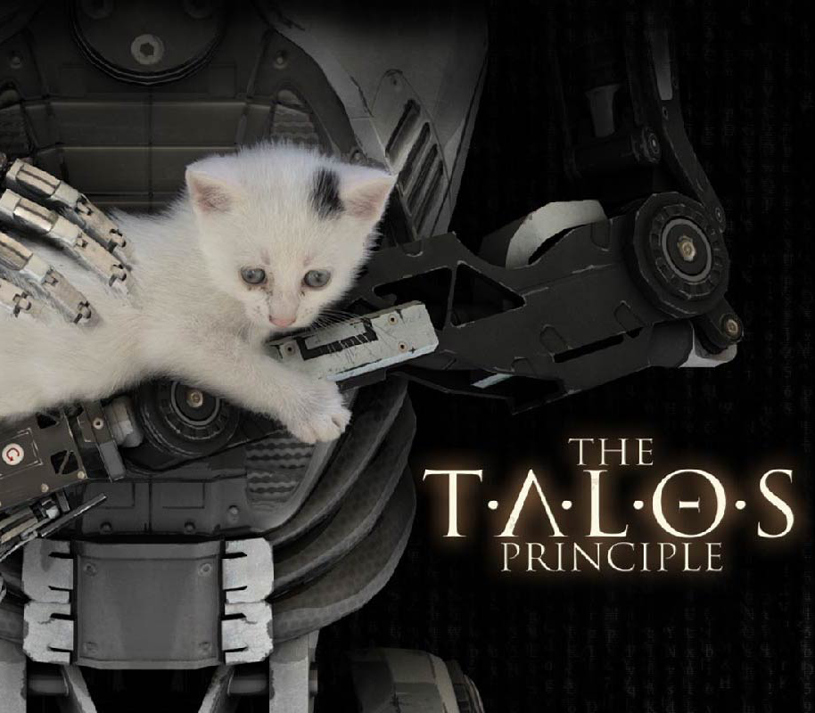 The Talos Principle 