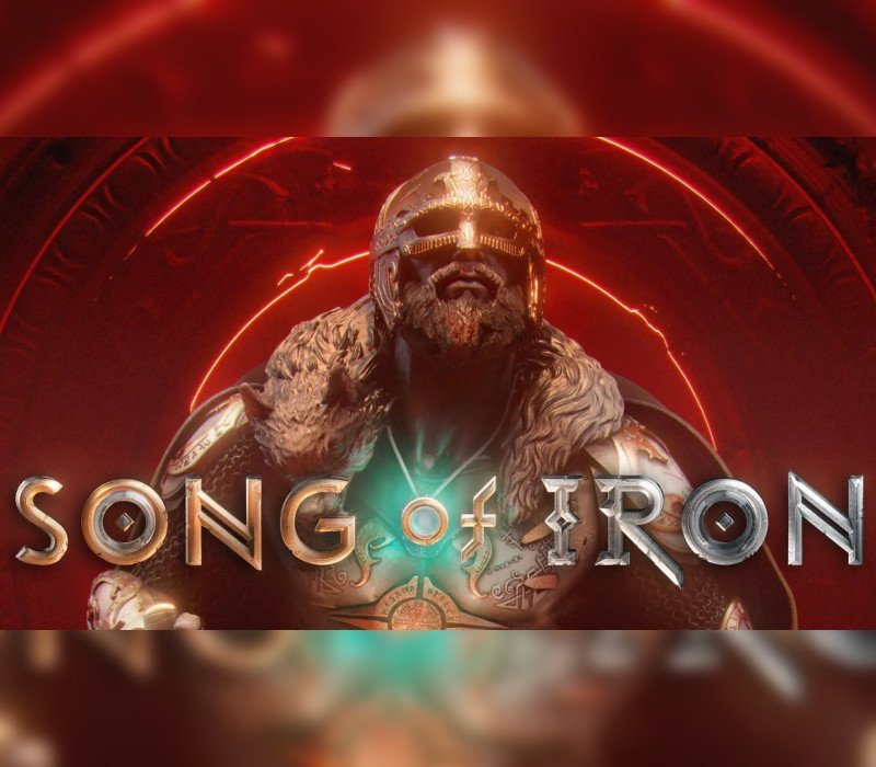 Song of Iron