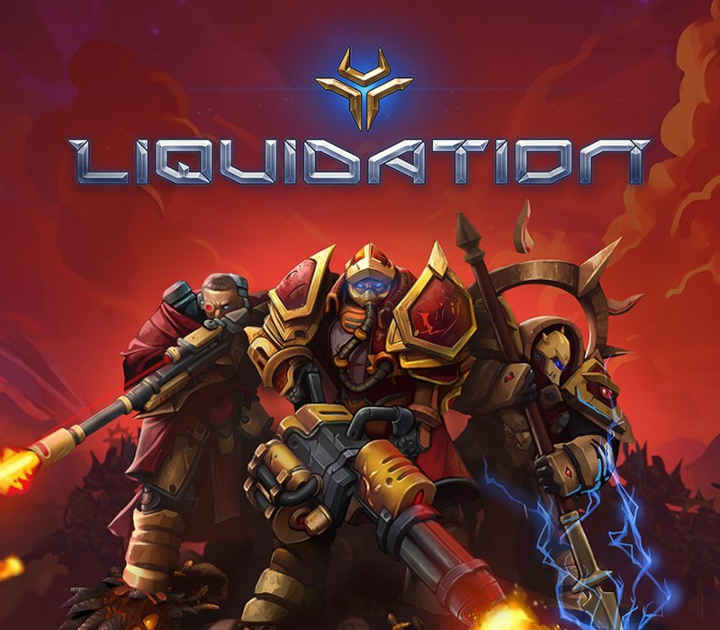 Liquidation 