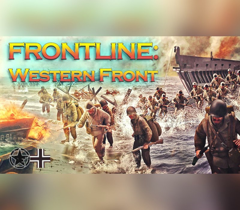 Frontline: Western Front 