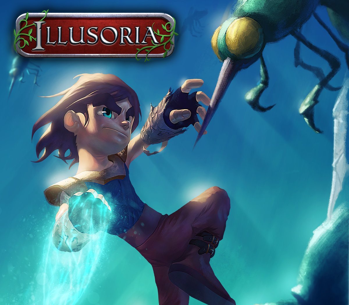 Illusoria 