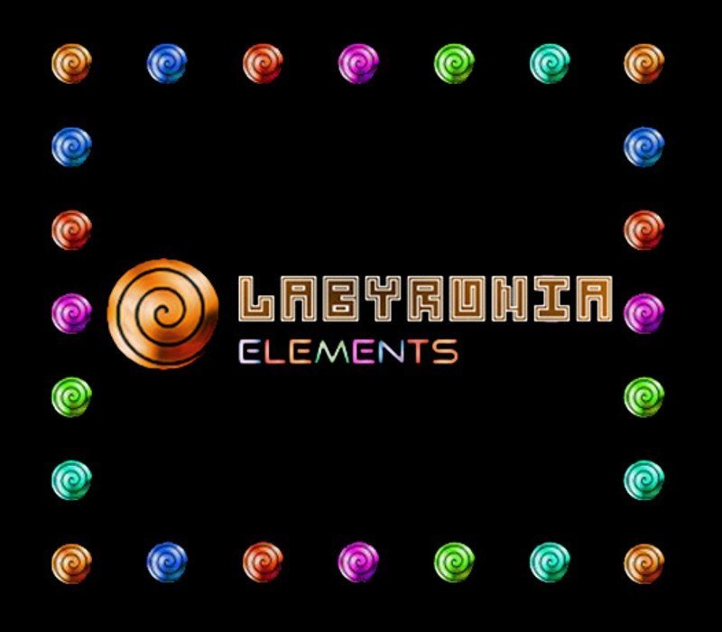 Labyronia Elements 