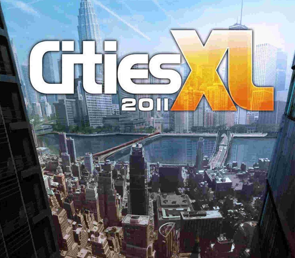 Cities XL 2011