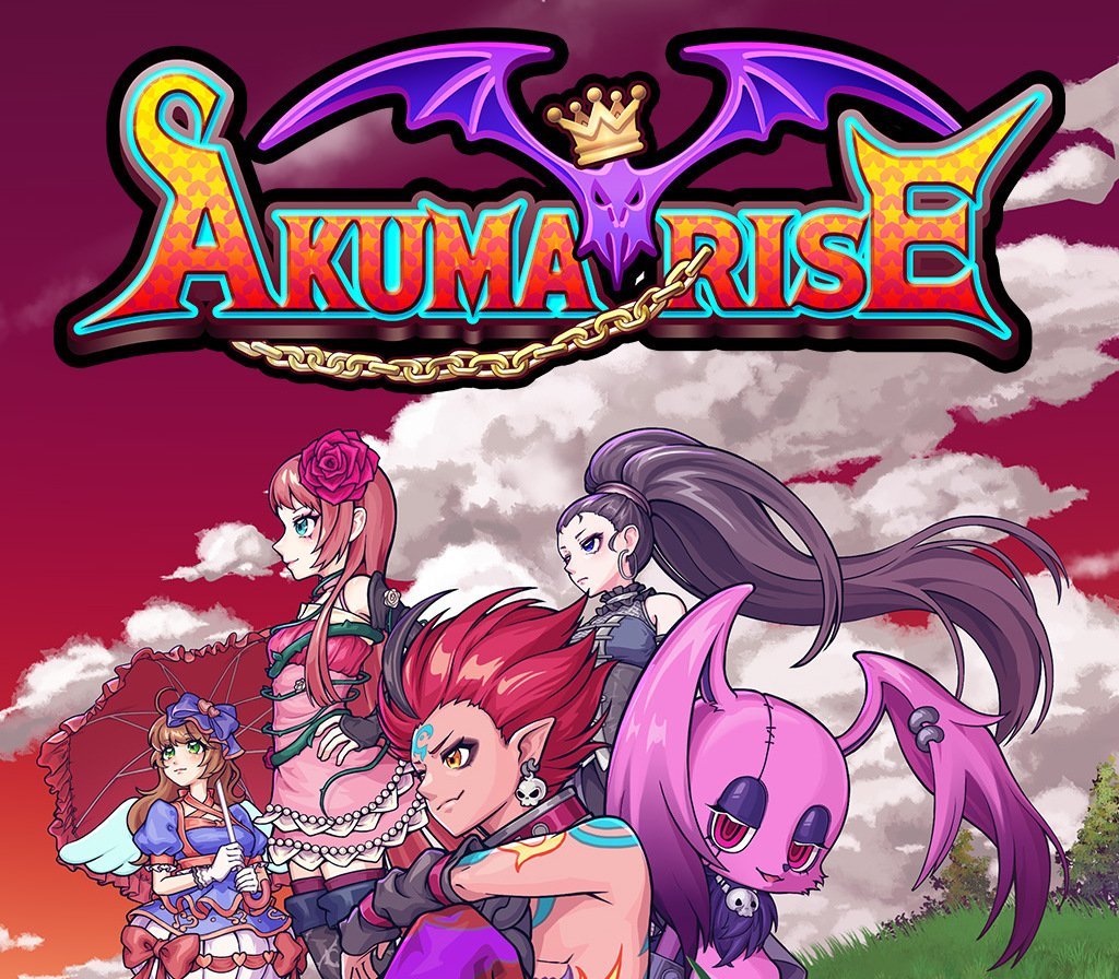 Akuma Rise 