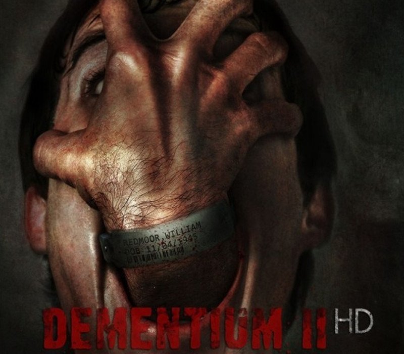 Dementium II HD