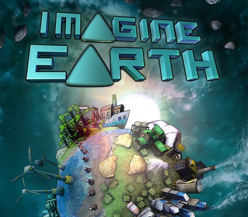 Imagine Earth