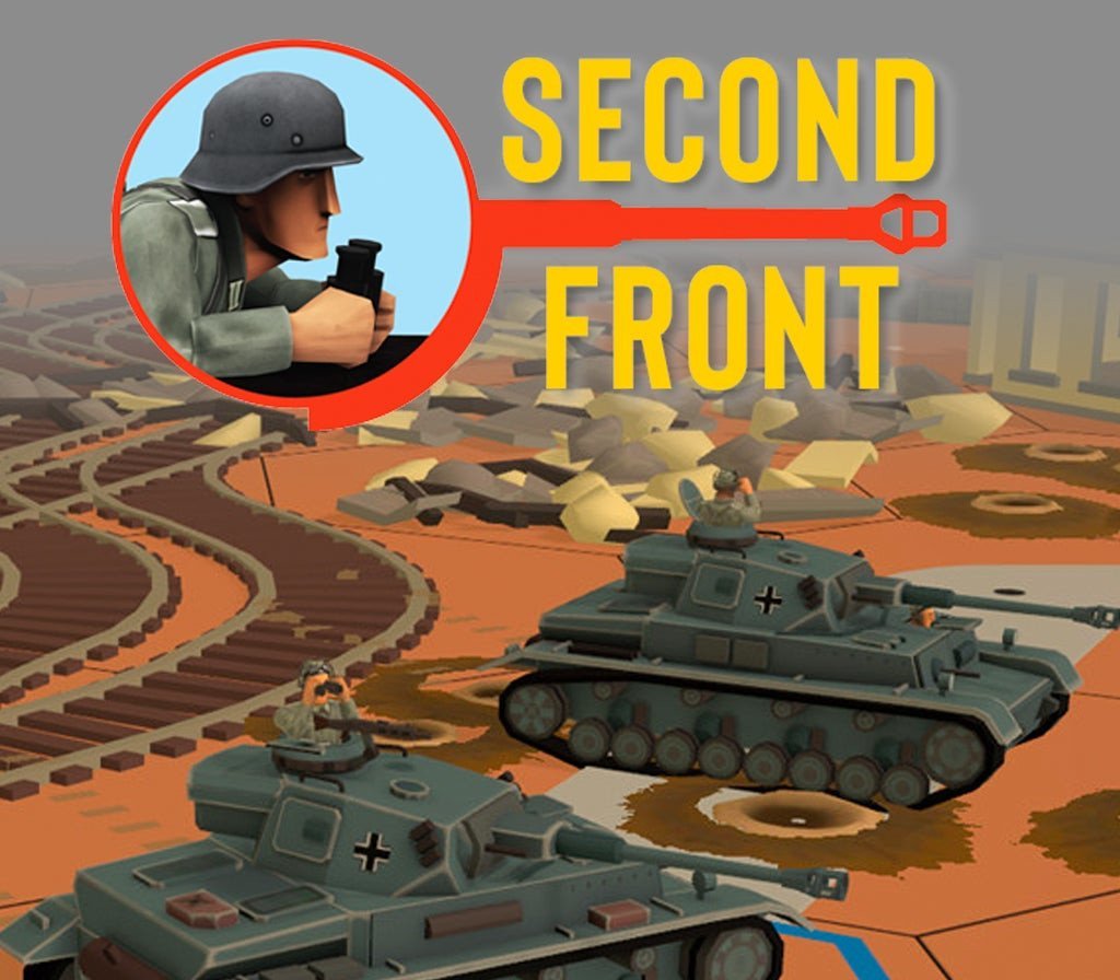 Second Front 