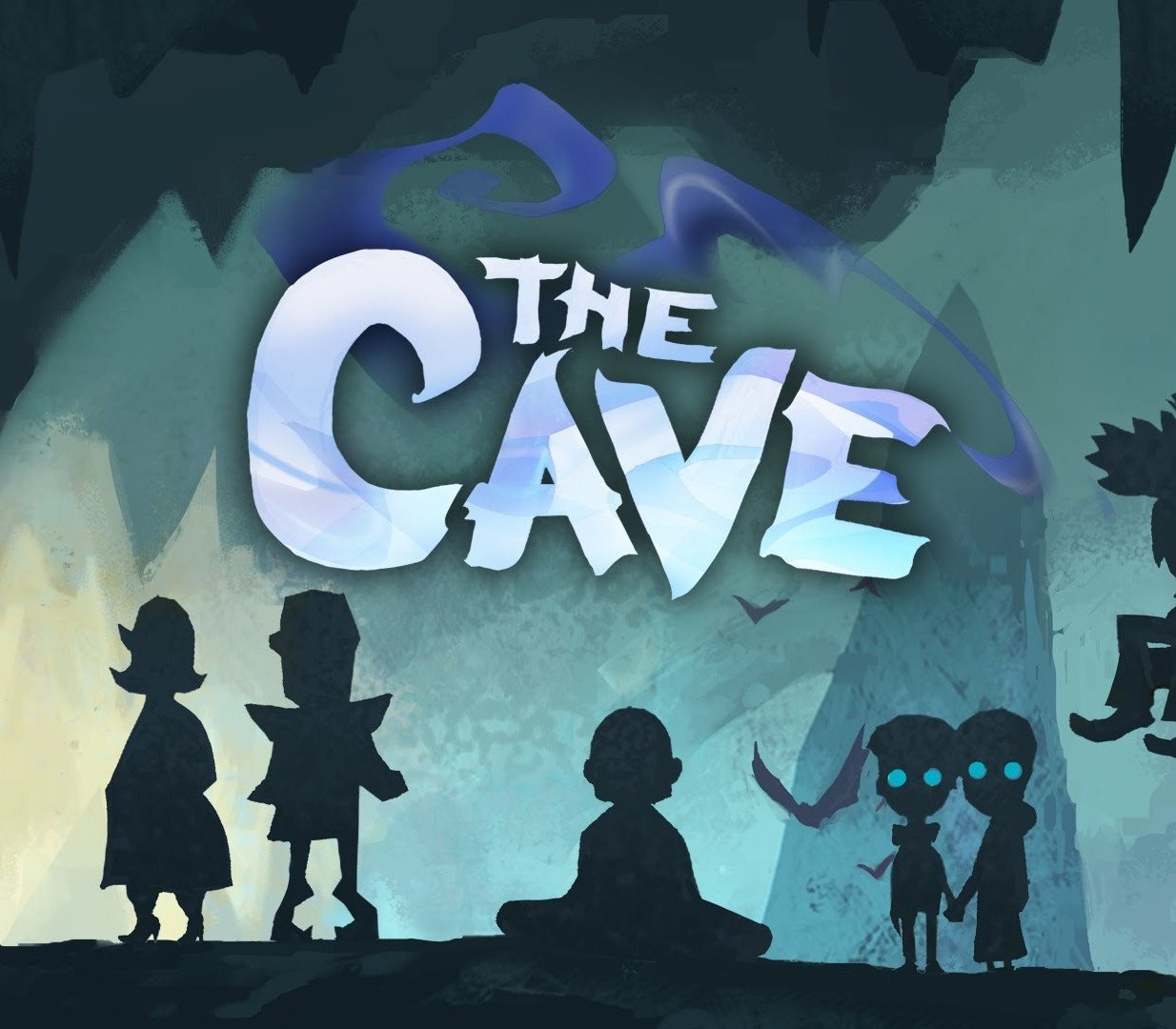 The Cave 
