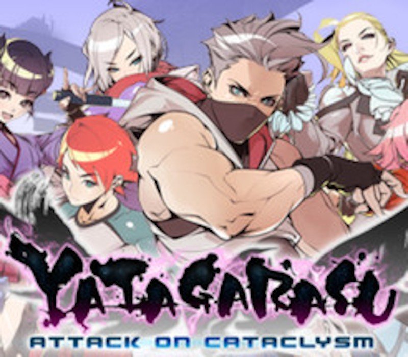 Yatagarasu Attack on Cataclysm