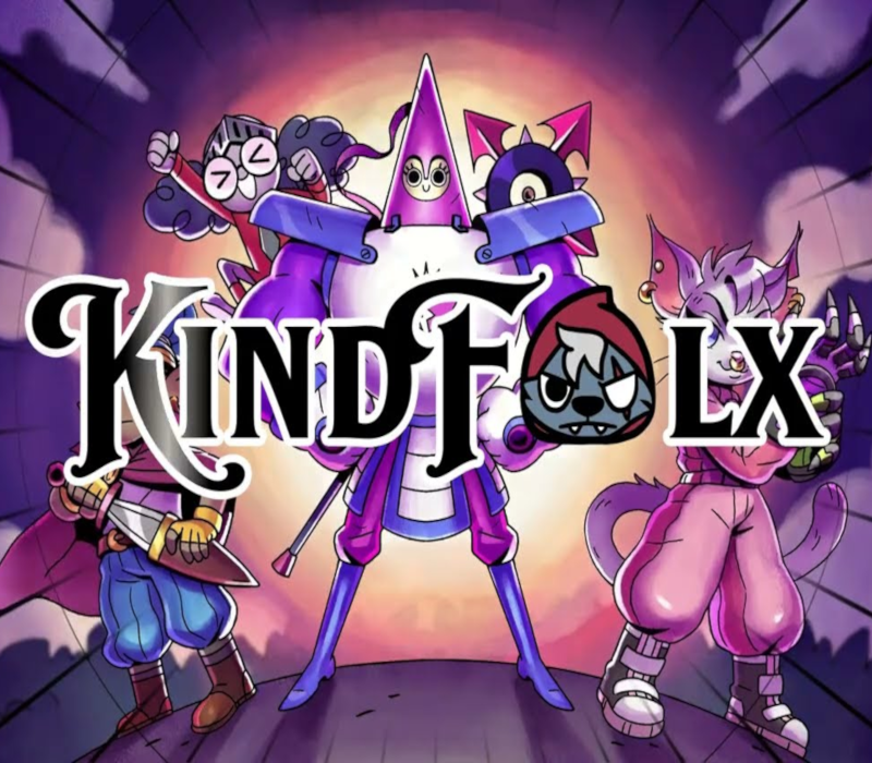 KindFolx 