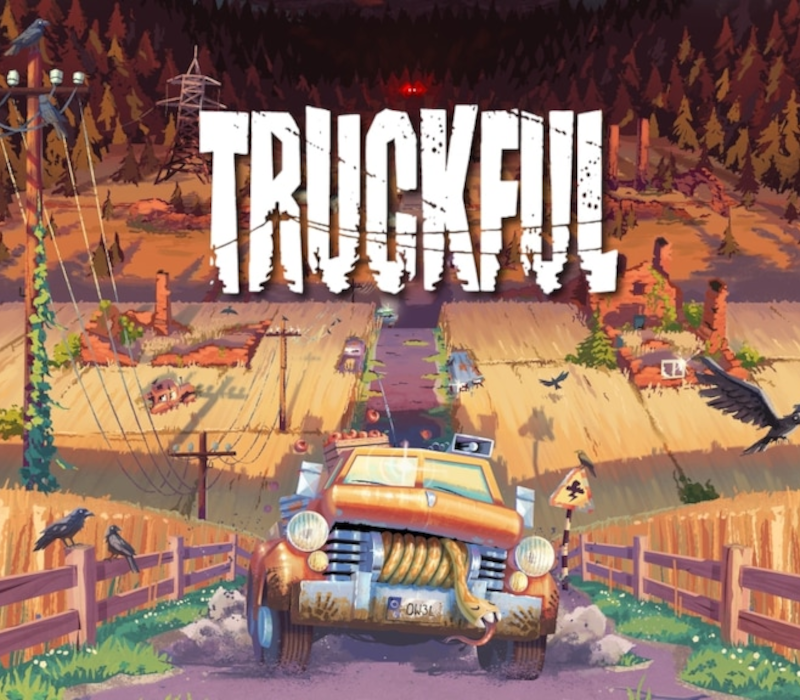Truckful 