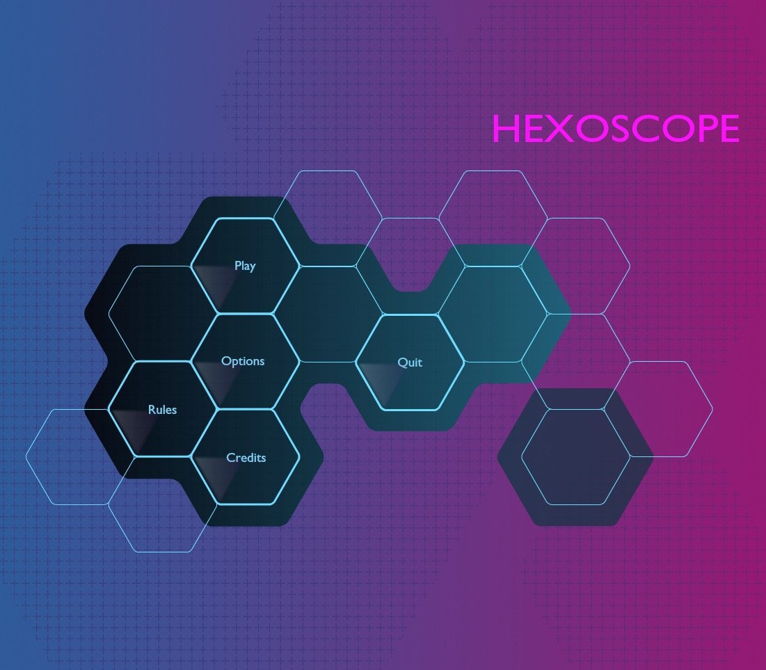 Hexoscope 