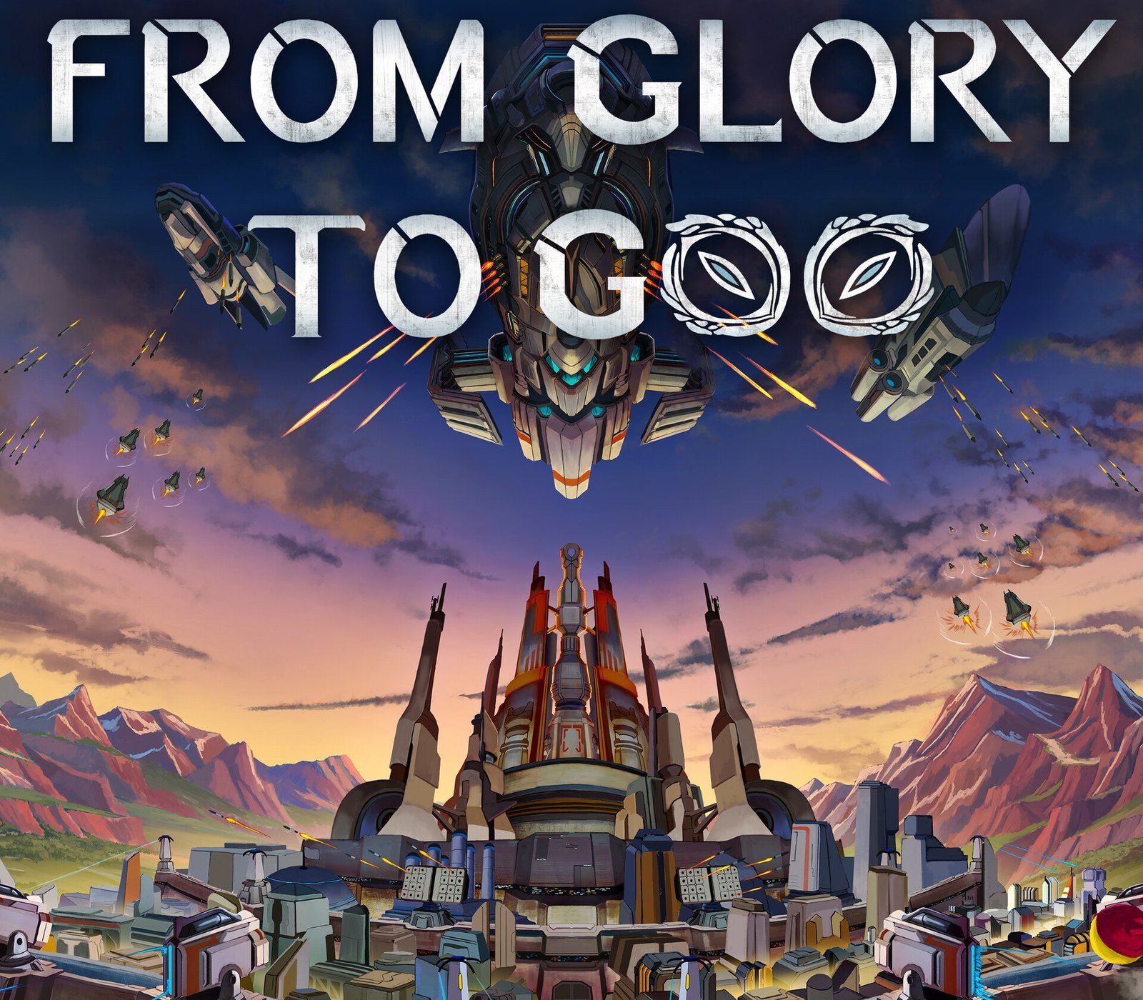 From Glory To Goo 