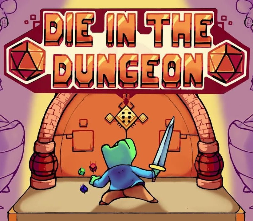 Die in the Dungeon 