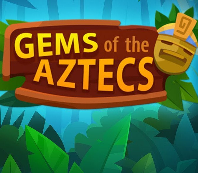 Gems of the Aztecs 