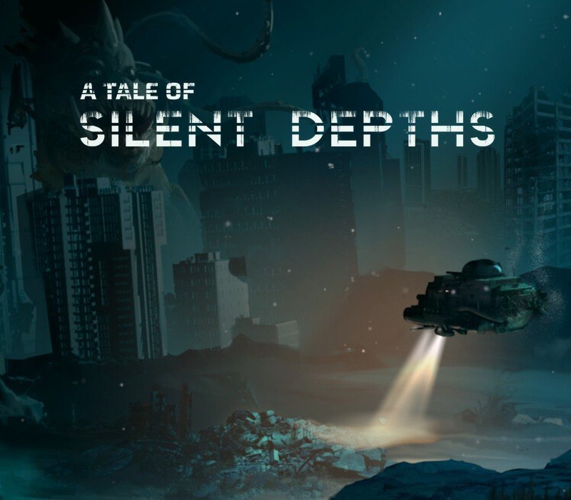 A Tale of Silent Depths 